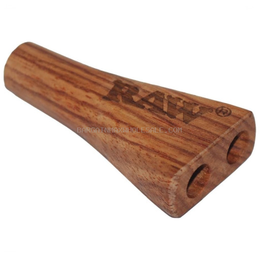 RAW DOUBLE BARREL 1 1/4