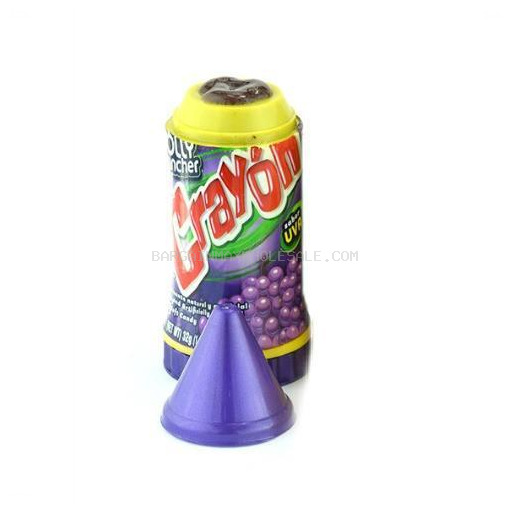 CRAYON GRAPE 10 CT
