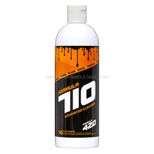 710 FORMULA ADVANCED CLEANER 16OZ