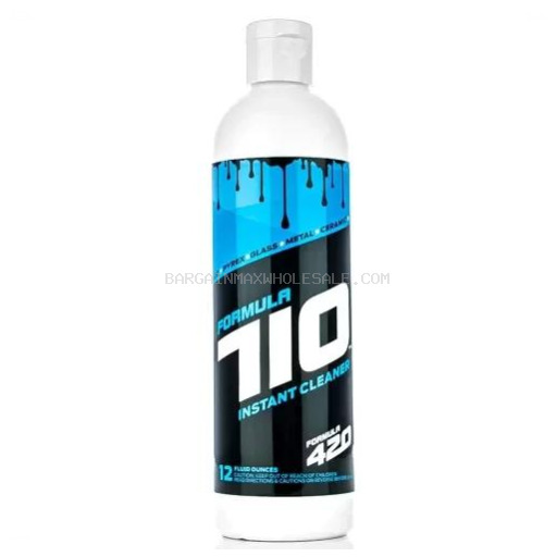 710 FORMULA INSTANT CLEANER 12OZ
