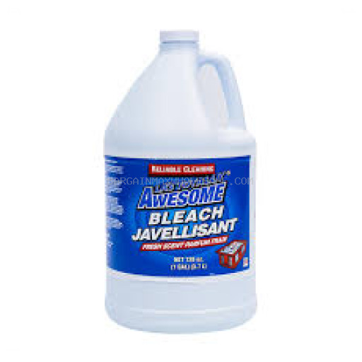 AWESOME BLEACH 4/128OZ