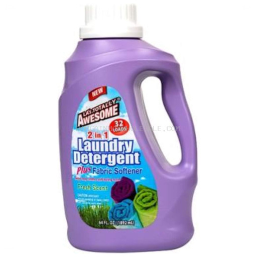 AWESOM 2 IN 1  8/64OZ