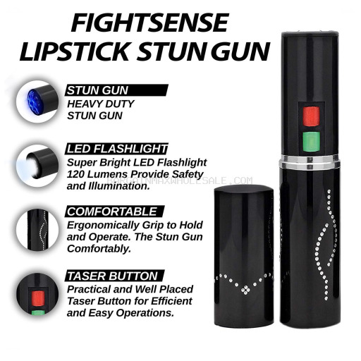 LIPSTICK STUN GUN