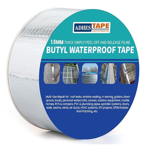 WATERPROOF TAPE