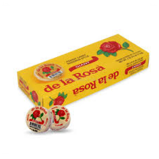 DE LAROSA GINT 20/1.76 OZ