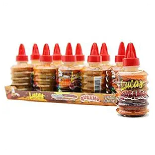 LUCAS GUSANO TAMARINDO 10/1.27OZ