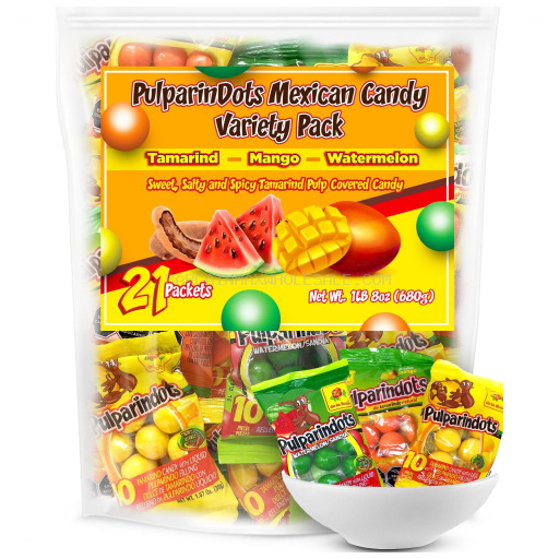 PULPARINDO APRICOT 12 CT