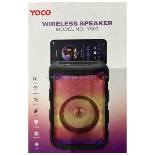 YOCO MINI  SPEAKER