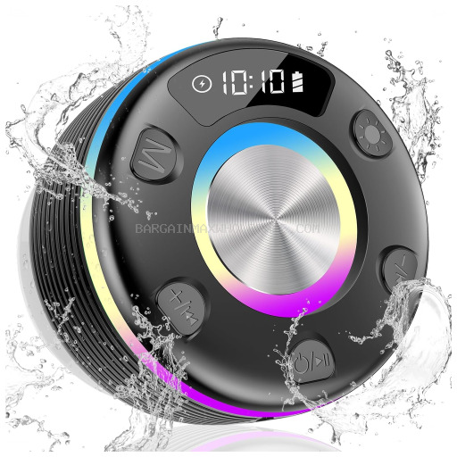 YOCO WIRELESS  SPEAKER Y46