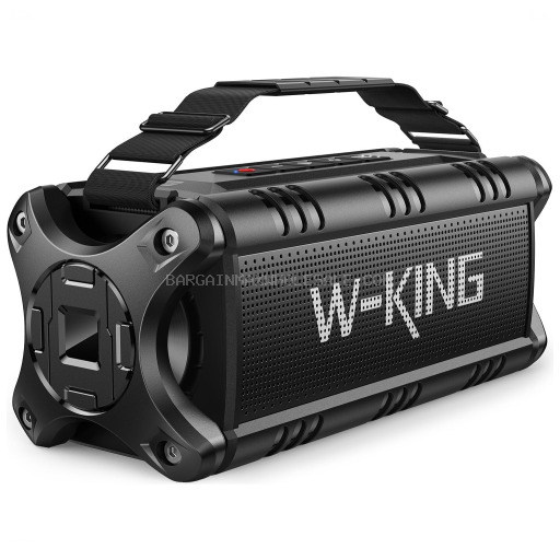 YOCO PORTABLE BATTERY SPEAKER Y2302