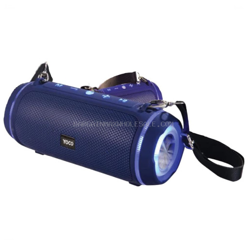 YOCO PORTABLE WIRELESS SPEAKER Y2658