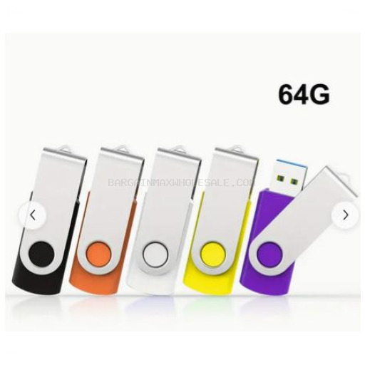 YAT USB FLASH DRIVE 64GB