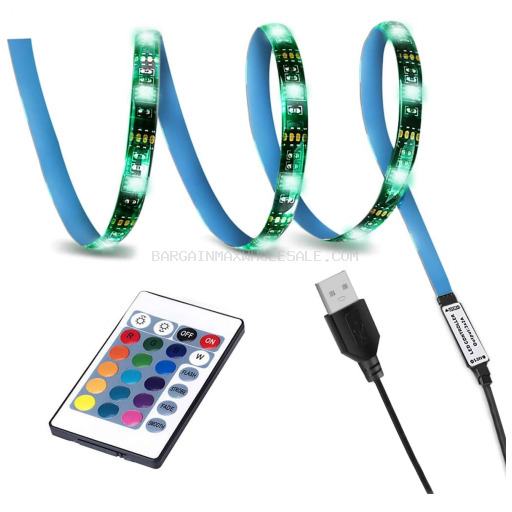 YOCO  USB LED STRIP LIGHT