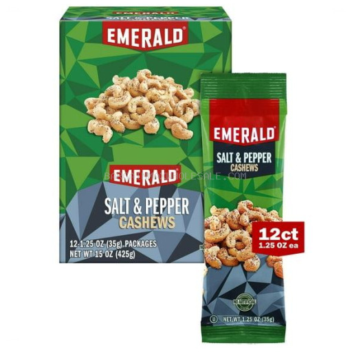 LUPAG CASHEWS  12 CT