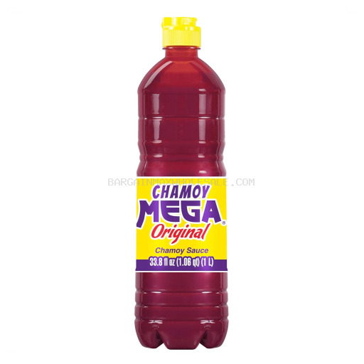 SAMS CHAMOY SOFRESA 8 OZ