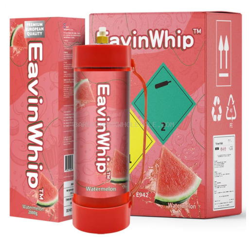 EAVINWHIP 640+2000 GAS