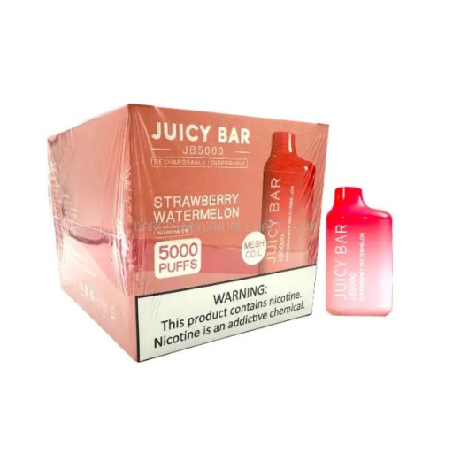 WILD BEAST STRAWBERRY KIWY 5.5K 5% NIC 10 CT