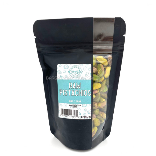 PRIMESTACHIOS PISTACHOS SM