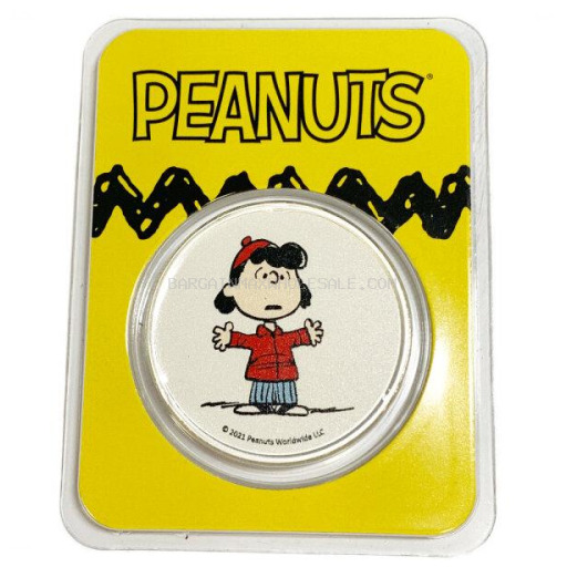 PRIMESTACHIOS PEANUTS MD