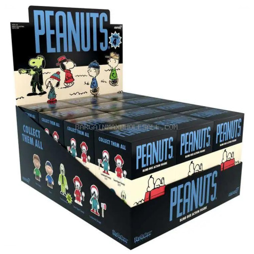 PRIMESTACHIOS PEANUTS LG