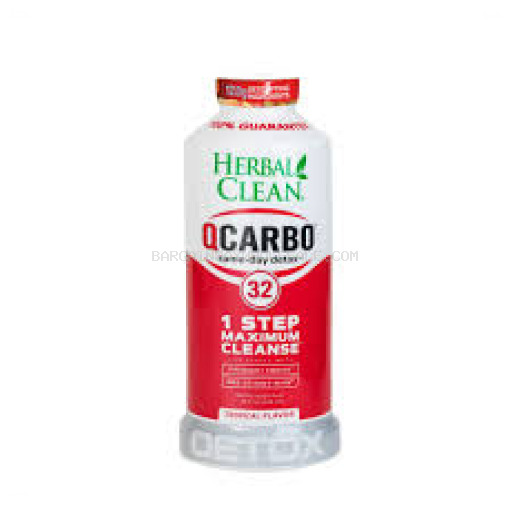 QCARBO 32OZ