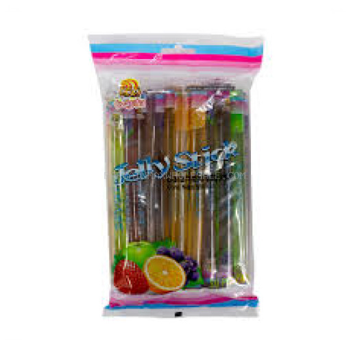JELLY STICK CARAMELO 30 CT