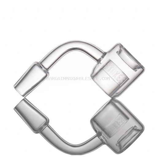 STOKES THERMAL QUARTZ BANGER 6CT