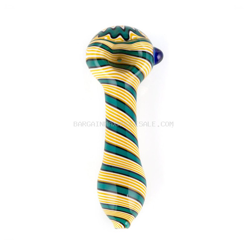 STOKES HAND PIPE DRAGON SERIES