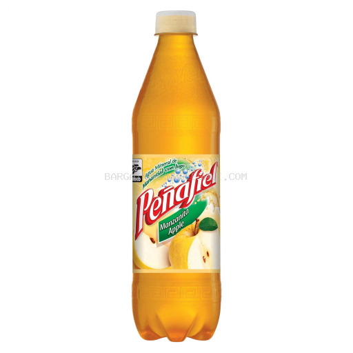 PENAFIEL MANZANITA 12/600ML