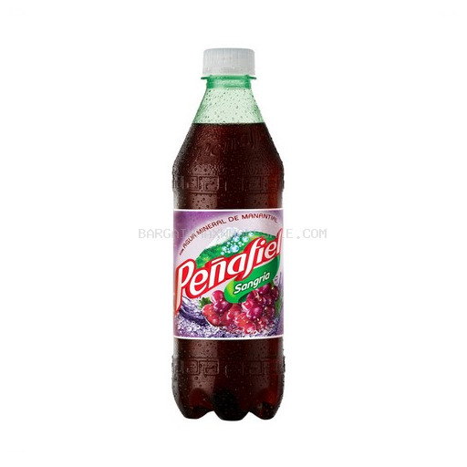 PENAFIEL SANGRIA 12/600ML