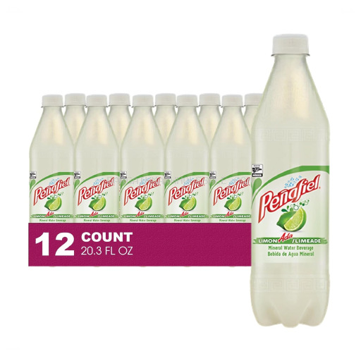 PENAFIEL LIMEADE 12/600ML