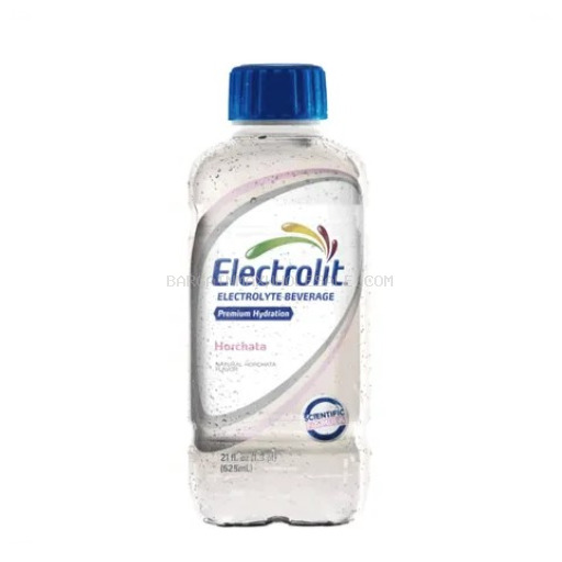 ELECTROLIT HYDRATION HORCHATA 12/21 OZ