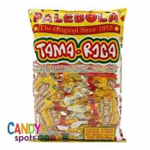 PALEBOLA TAMA-ROCA 16 CT