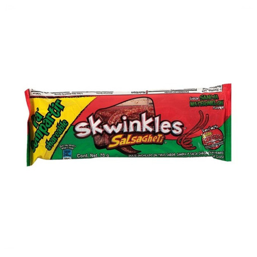 SKWINKLES RELLENOS 12 CT