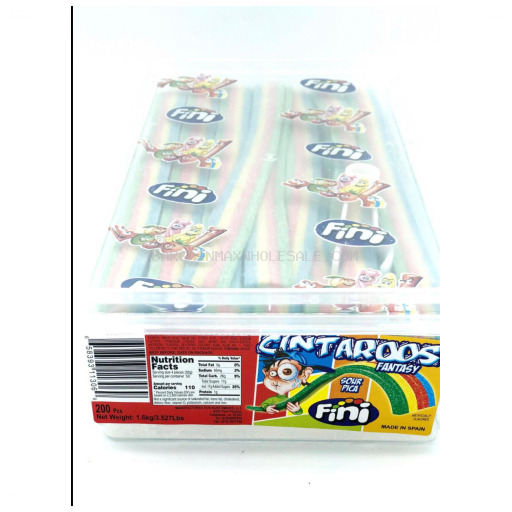 CHULADA 1.29 CINTAROOS 12CT