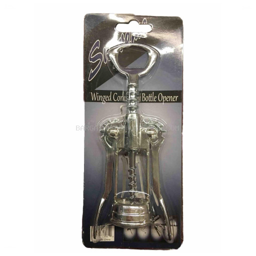 SUPREME WINGED CORKSCREW 12CT
