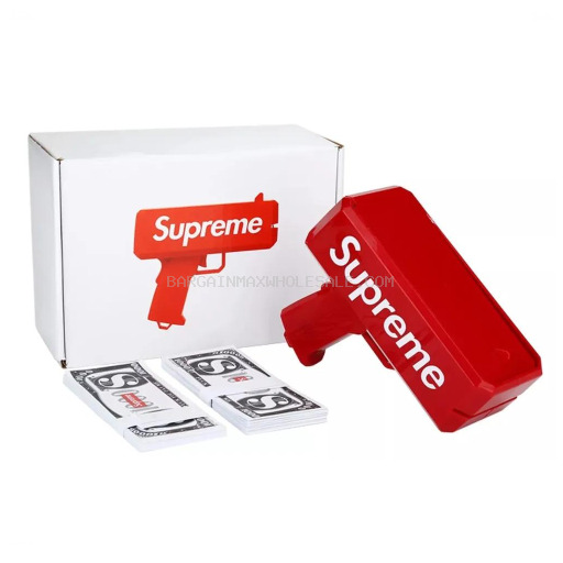 SUPREME TAG GUN