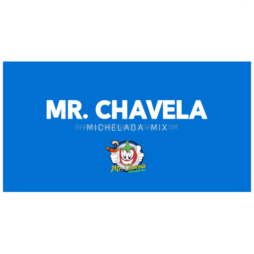 mr. chavela mix cup 20 ct