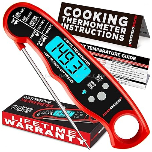 FOOD THERMOMETER