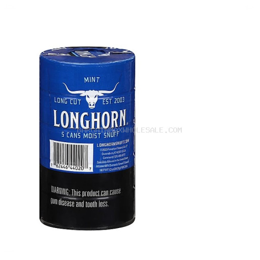 LONGHORN L C MINT PP2.19 10CT