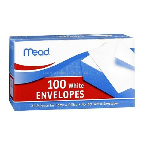 ENVELOPE 100CT