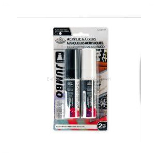 MARKER 2PC SET JUMBO