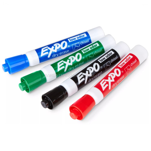 DRY-ERASE MARKER