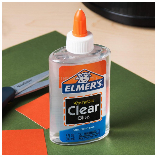 GLUE CLEAR LIQUID