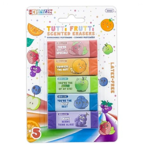 BAZIC ERASER
