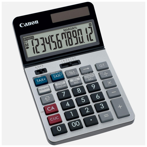 DESKTOP CALCULATOR