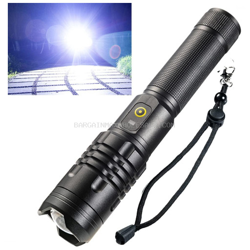 POWER TORCH