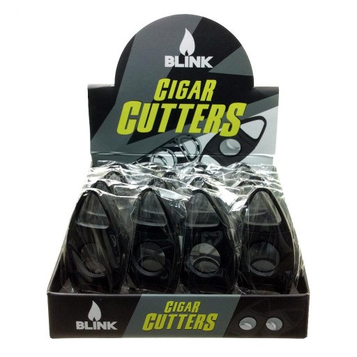 CIGAR CUTTER 24 CT