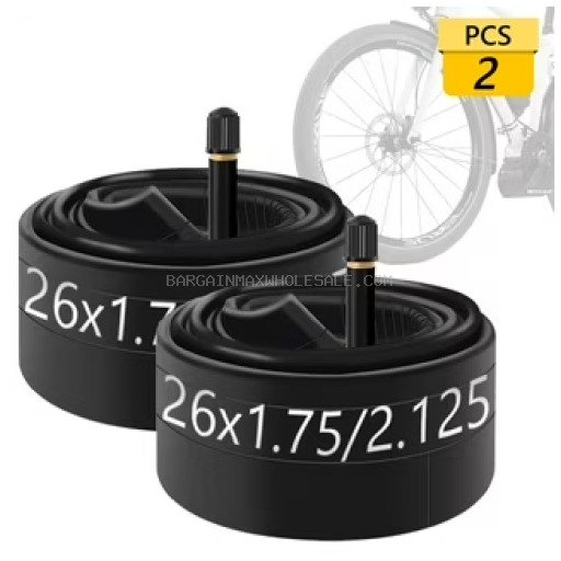 BICYCLE INNER TUBE 29