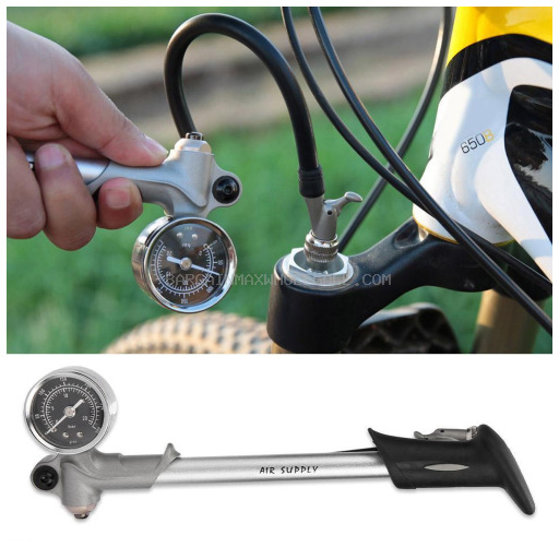 BIKE HAND PUMP SMALL